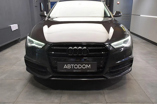 A6 Sport 1.8 AMT (190 л.с.) фото 2