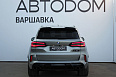 X5 M Competition 4.4 AT 4WD (625 л.с.) фото 6
