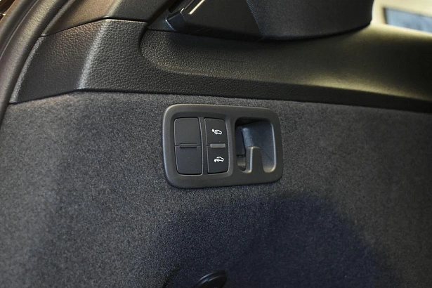 Q7 45 TFSI quattro tiptronic 2.0 AT 4WD (252 л.с.) фото 38