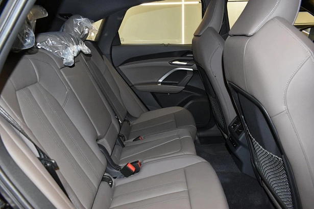 Q5 Sportback 40 TFSI quattro S tronic 2.0 AMT 4WD (204 л.с.) фото 15
