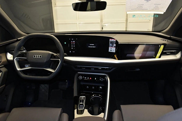Q5 Sportback 40 TFSI quattro S tronic 2.0 AMT 4WD (204 л.с.) фото 18