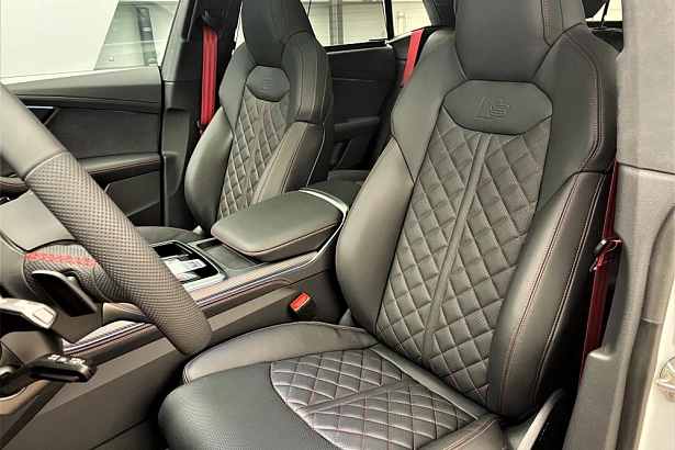 Q8 45 TDI quattro tiptronic 3.0d AT 4WD (249 л.с.) фото 12