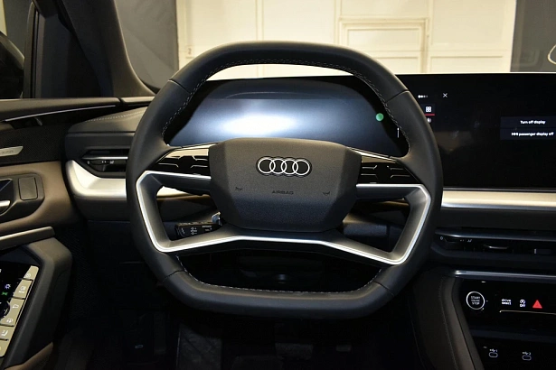 Q5 Sportback 40 TFSI quattro S tronic 2.0 AMT 4WD (204 л.с.) фото 20