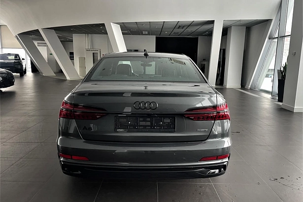 A6 45 TFSI quattro S tronic 2.0 AMT 4WD (245 л.с.) фото 6