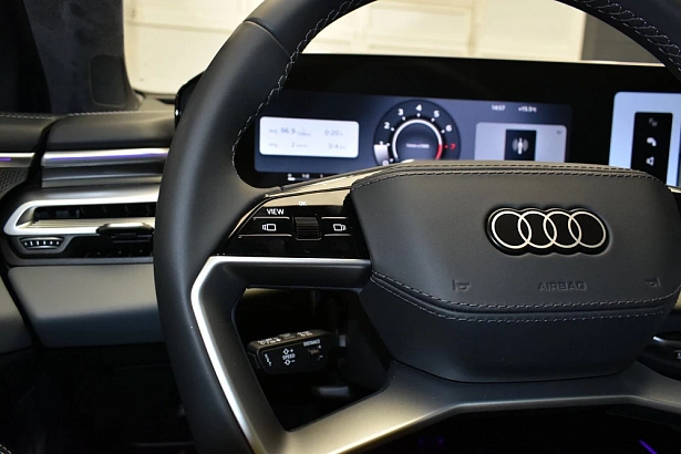 A6 TFSI Quattro S tronic 2.0 AMT 4WD (272 л.с.) фото 72
