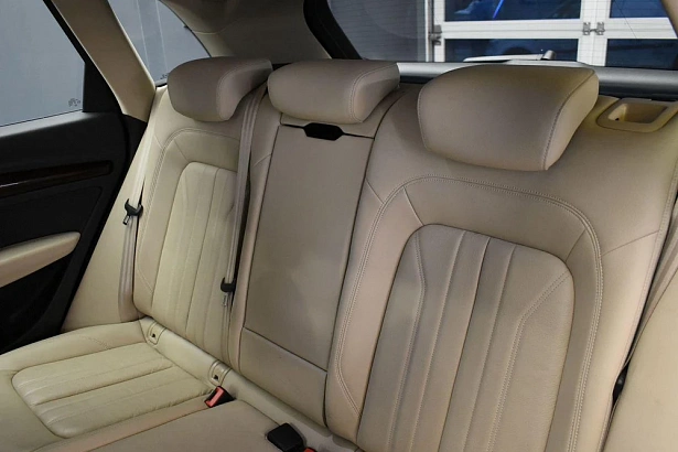 Q5 Sport 2.0 AMT 4WD (249 л.с.) фото 29
