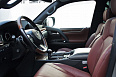LX Luxury 21+ 5.7 AT 4WD (367 л.с.) фото 10