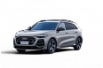 Q5 40 TFSI Quattro 2.0 AMT 4WD (204 л.с.) фото 1