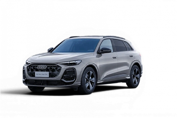 Q5 40 TFSI Quattro 2.0 AMT 4WD (204 л.с.) фото 1