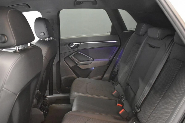 Q3 Sport 1.4 AMT (150 л.с.) фото 14