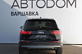 Q7 Advance 3.0d AT 4WD (249 л.с.) фото 8