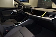 Q5 Sportback 40 TFSI quattro S tronic 2.0 AMT 4WD (204 л.с.) фото 11