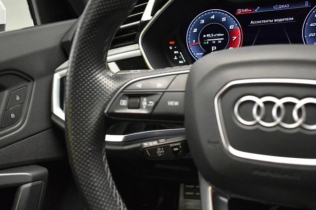 Q3 Sport 1.4 AMT (150 л.с.) фото 27