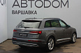 Q7 Advance 3.0d AT 4WD (249 л.с.) фото 6