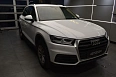 Q5 Base 2.0 AMT 4WD (245 л.с.) фото 3