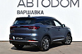 Tiggo 7 Pro Prestige 1.5 CVT (147 л.с.) фото 6