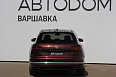 Touareg Exclusive 3.0d AT 4WD (249 л.с.) фото 8