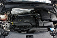 Q3 Base 2.0 AMT 4WD (170 л.с.) фото 24