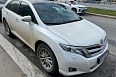 Venza Престиж 2.7 AT 4WD (185 л.с.) фото 1