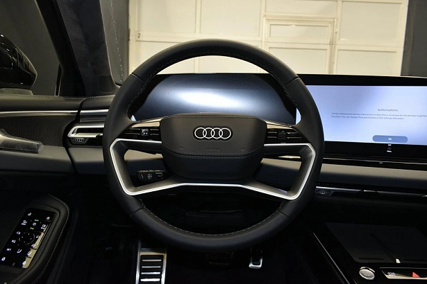 A6 TFSI Quattro S tronic 2.0 AMT 4WD (272 л.с.) фото 51