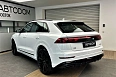 Q8 45 TDI quattro tiptronic 3.0d AT 4WD (249 л.с.) фото 4