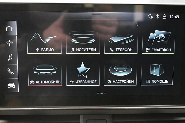 A4 Sport 2.0 AMT 4WD (249 л.с.) фото 26