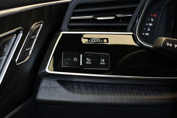 Q7 45 TFSI quattro tiptronic 2.0 AT 4WD (252 л.с.) фото 22