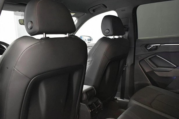 Q3 Sport 1.4 AMT (150 л.с.) фото 13