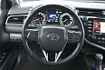 Camry Executive Safety 3.5 AT (249 л.с.) фото 14