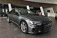 A6 45 TFSI quattro S tronic 2.0 AMT 4WD (245 л.с.) фото 2