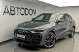 Q5 TFSI quattro S tronic 2.0 AMT 4WD (272 л.с.) фото 1
