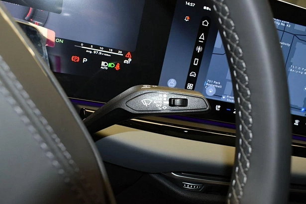 A6 TFSI Quattro S tronic 2.0 AMT 4WD (272 л.с.) фото 35