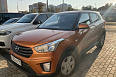 Creta Active 1.6 AT (123 л.с.) фото 1