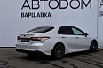 Camry Executive Safety 3.5 AT (249 л.с.) фото 4