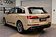 Q7 45 TFSI quattro tiptronic 2.0 AT 4WD (252 л.с.) фото 4