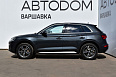 Q5 Advance 2.0 AMT 4WD (249 л.с.) фото 2