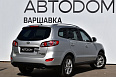 Santa Fe Style+Navi 2.4 AT 4WD (174 л.с.) фото 6