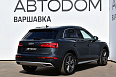 Q5 Advance 2.0 AMT 4WD (249 л.с.) фото 4