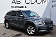 Kodiaq Ambition 1.4 AMT 4WD (150 л.с.) фото 2