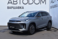 TXL Sport Edition 2.0 AMT 4WD (197 л.с.) фото 1