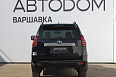 Land Cruiser Prado Классик 2.7 MT 4WD (163 л.с.) фото 7