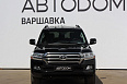 Land Cruiser Престиж 4.5d AT 4WD (249 л.с.) фото 4