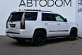 Escalade Luxury ESV 6.2 AT 4WD (409 л.с.) фото 4