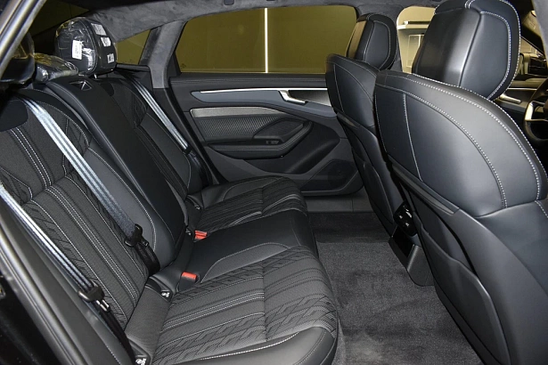 A6 TFSI Quattro S tronic 2.0 AMT 4WD (272 л.с.) фото 59
