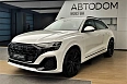 Q8 45 TDI quattro tiptronic 3.0d AT 4WD (249 л.с.) фото 1