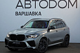 X5 M Competition 4.4 AT 4WD (625 л.с.) фото 1