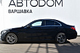 C-Класс Sport 200 2.0 AT 4Matic (204 л.с.) фото 3