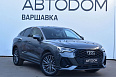 Q3 Sportback Sport 1.4 AMT (150 л.с.) фото 2