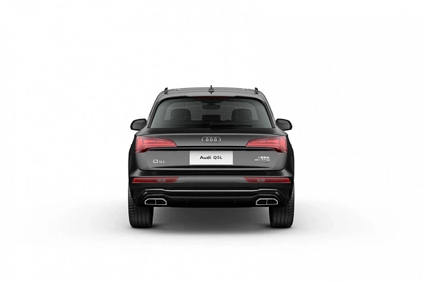 Q5 45 TFSI quattro S tronic 2.0 AMT 4WD (245 л.с.) фото 8