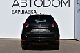 X-Trail LE Top (2018-2020) 2.5 CVT 4WD (171 л.с.) фото 6